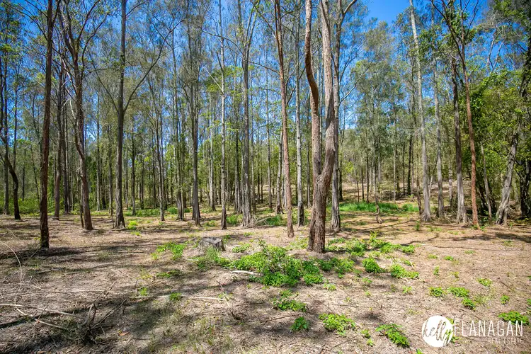 Second view of Homely rural property listing, Lot 4 DP 8 Collombatti Road, Frederickton NSW 2440