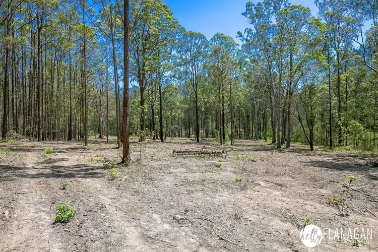 Fifth view of Homely rural property listing, Lot 4 DP 8 Collombatti Road, Frederickton NSW 2440