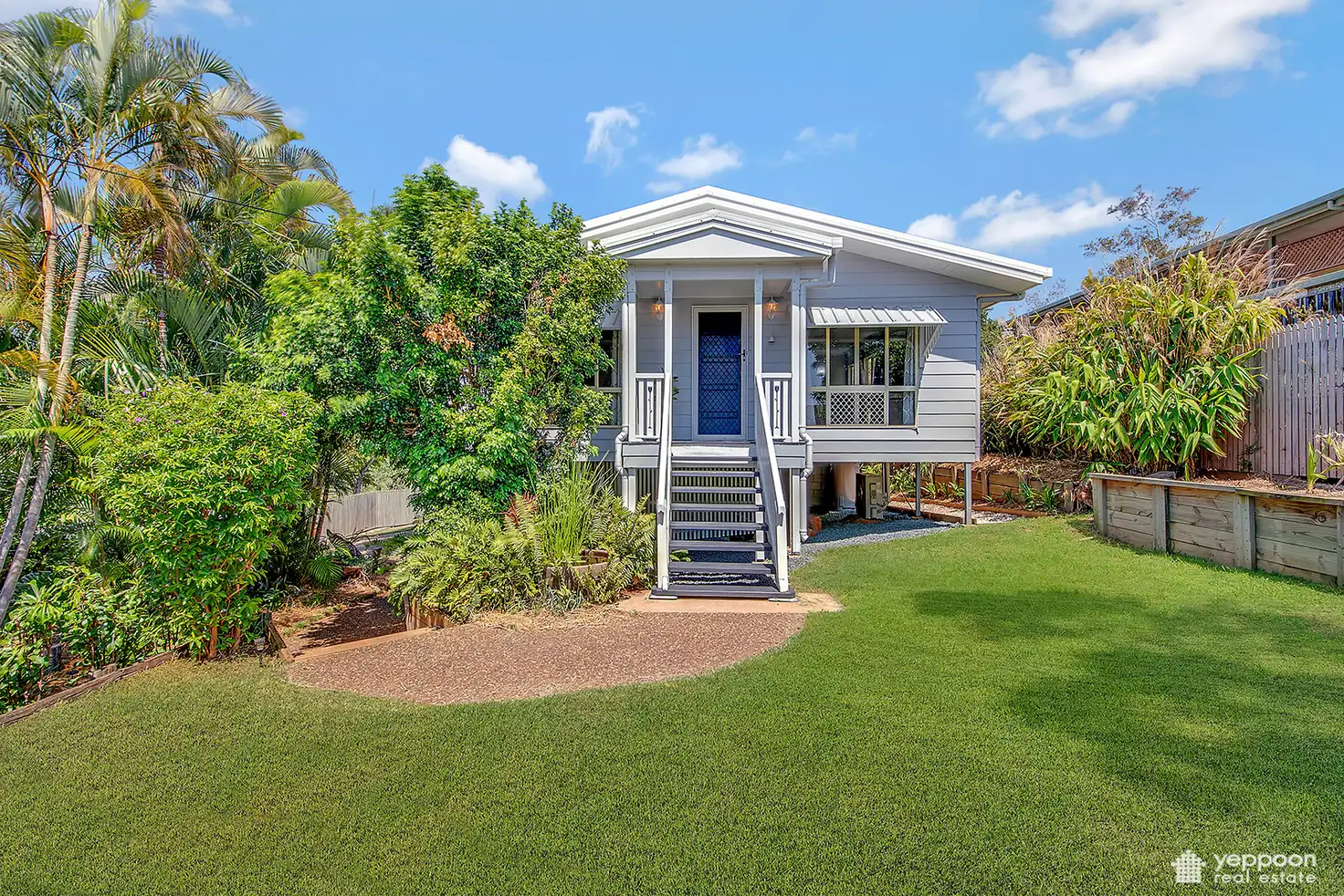 Main view of Homely house listing, 36 Shaw Avenue, Yeppoon QLD 4703