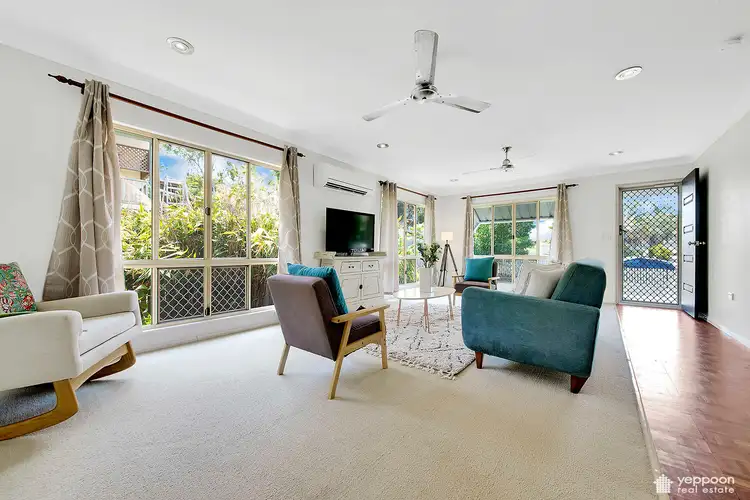 Third view of Homely house listing, 36 Shaw Avenue, Yeppoon QLD 4703