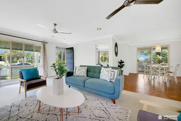 Fourth view of Homely house listing, 36 Shaw Avenue, Yeppoon QLD 4703