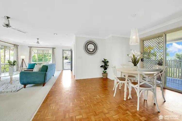 Fifth view of Homely house listing, 36 Shaw Avenue, Yeppoon QLD 4703