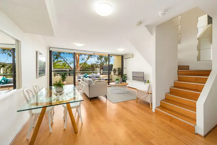 30/3-15 Christie Street, Wollstonecraft NSW 2065