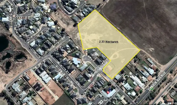 15 Terry Court, Mildura VIC 3500