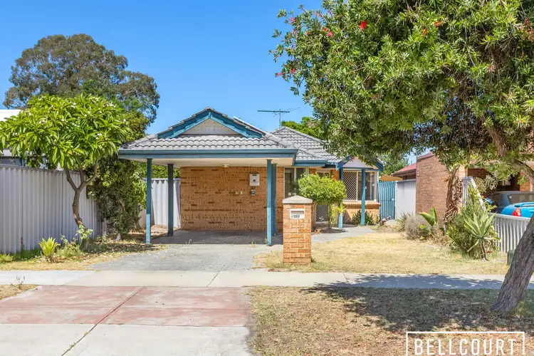 108B Gladstone Road, Rivervale WA 6103