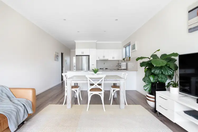 Fifth view of Homely apartment listing, 37/76-80 Kenneth Road, Manly Vale NSW 2093