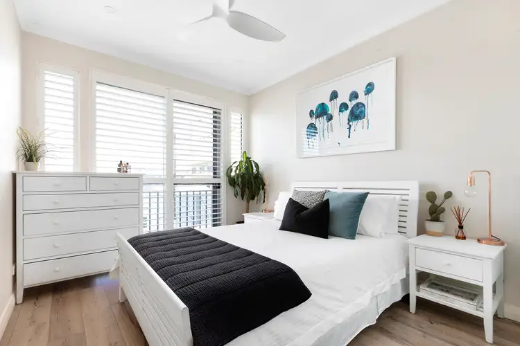 Sixth view of Homely apartment listing, 37/76-80 Kenneth Road, Manly Vale NSW 2093