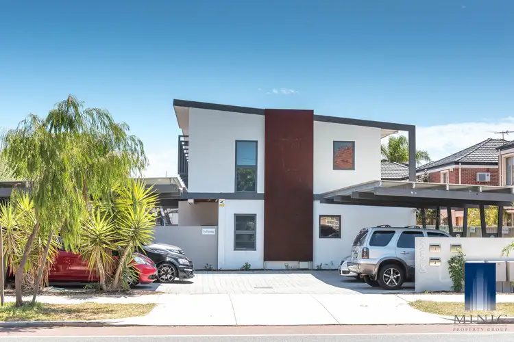 3/338C Mill Point Road, South Perth WA 6151