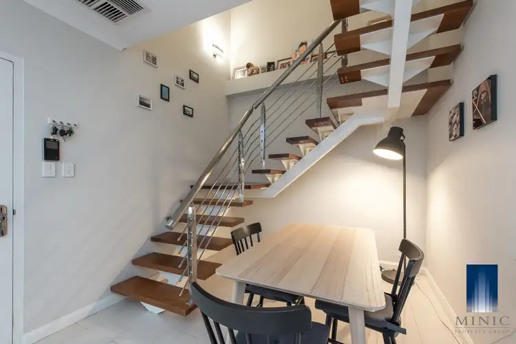 Fourth view of Homely townhouse listing, 3/338C Mill Point Road, South Perth WA 6151