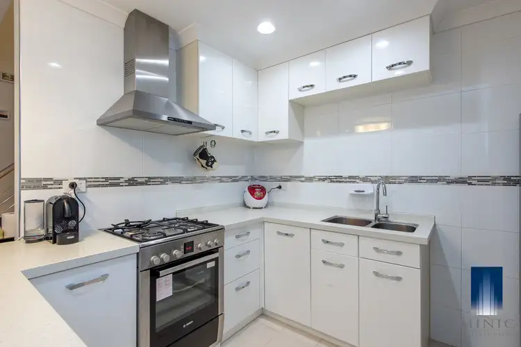 Sixth view of Homely townhouse listing, 3/338C Mill Point Road, South Perth WA 6151