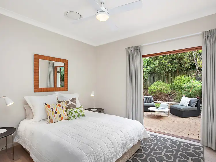 Fifth view of Homely house listing, 14A John Street, Hunters Hill NSW 2110