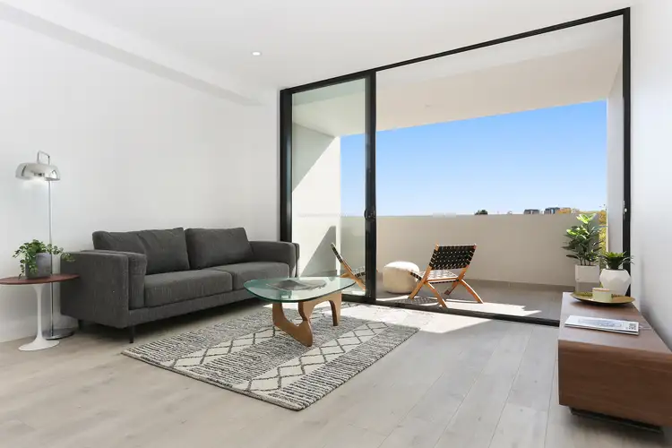 Main view of Homely apartment listing, 31/79-81 Liverpool Road, Burwood NSW 2134
