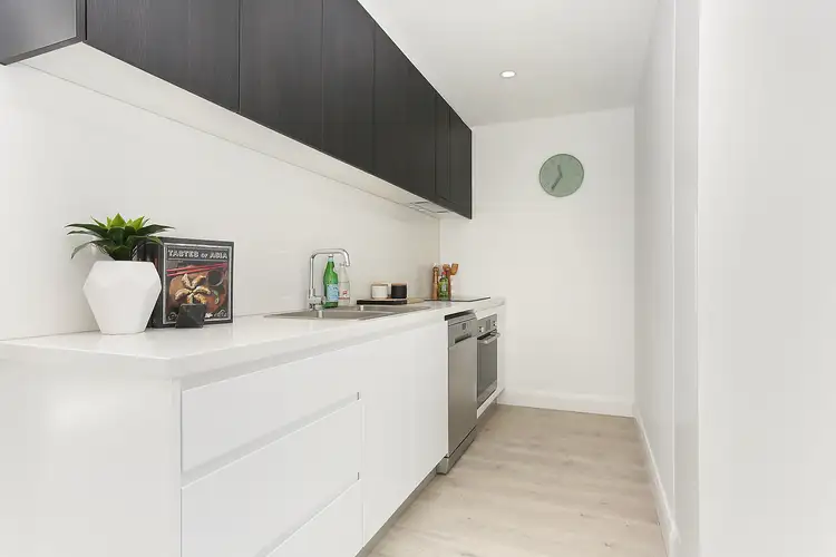 Fourth view of Homely apartment listing, 31/79-81 Liverpool Road, Burwood NSW 2134