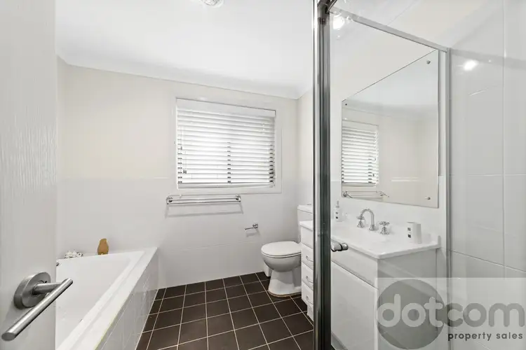 Fifth view of Homely villa listing, 4/8 Bousfield Street, Wallsend NSW 2287