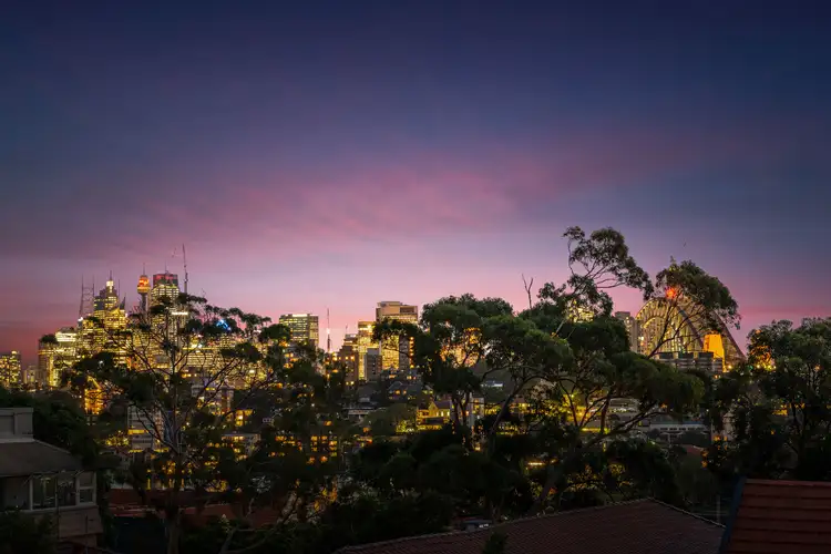 Main view of Homely apartment listing, 3/132 Kurraba Road, Kurraba Point NSW 2089