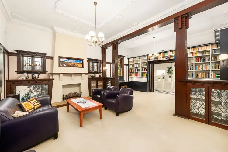 Fourth view of Homely apartment listing, 3/132 Kurraba Road, Kurraba Point NSW 2089