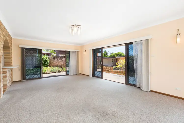 Fourth view of Homely house listing, 31 Wylie Street, Kirrawee NSW 2232