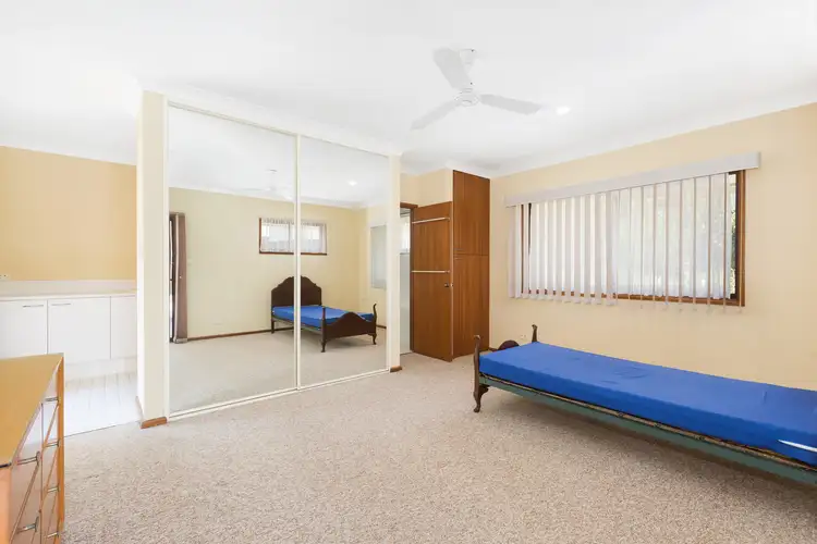 Fifth view of Homely house listing, 31 Wylie Street, Kirrawee NSW 2232
