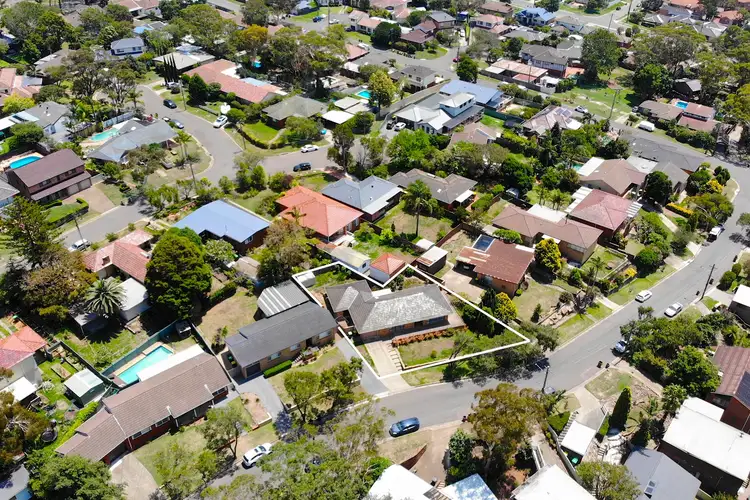 Sixth view of Homely house listing, 31 Wylie Street, Kirrawee NSW 2232