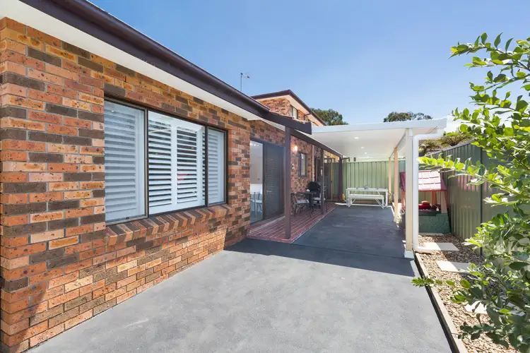 Fifth view of Homely villa listing, 4/68 Telopea Avenue, Caringbah South NSW 2229