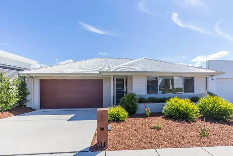 Main view of Homely house listing, 29 Turbayne Crescent, Forde ACT 2914