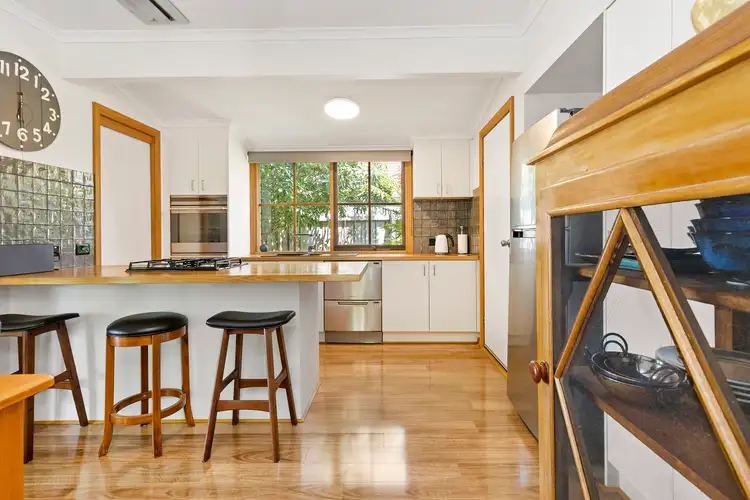 Second view of Homely house listing, 117 Dunns Road, Mount Martha VIC 3934