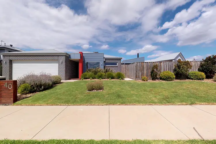 40 Kenilworth Drive, Traralgon VIC 3844