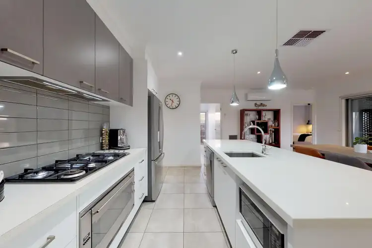 Fifth view of Homely house listing, 40 Kenilworth Drive, Traralgon VIC 3844