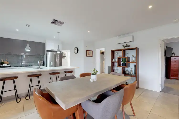 Sixth view of Homely house listing, 40 Kenilworth Drive, Traralgon VIC 3844