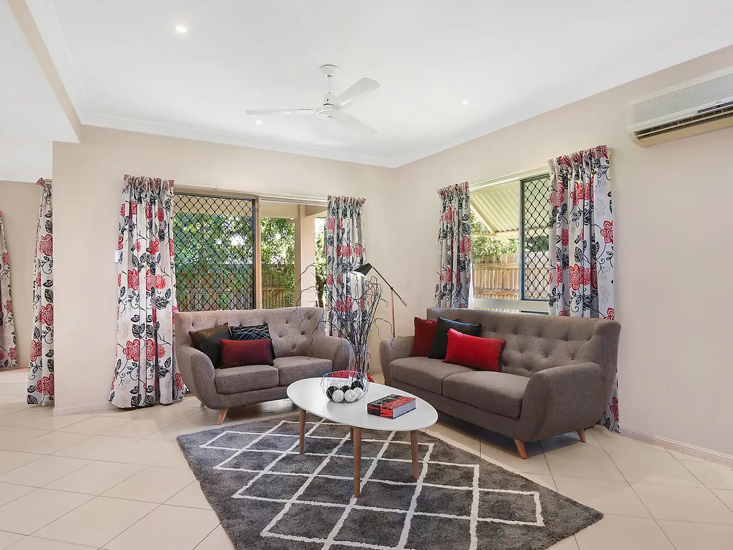 Main view of Homely unit listing, 8/53-55 Wotton Street, Aitkenvale QLD 4814