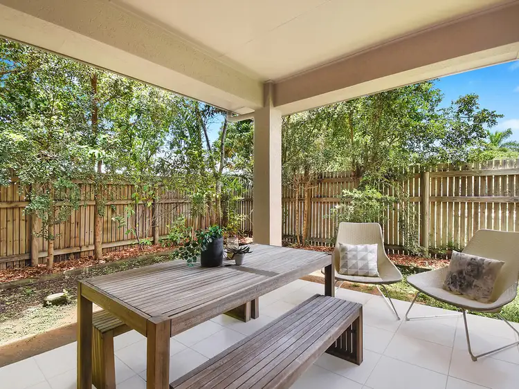 Third view of Homely unit listing, 8/53-55 Wotton Street, Aitkenvale QLD 4814