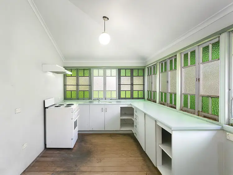 Second view of Homely house listing, 17 Alexandra Street, Park Avenue QLD 4701