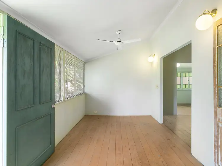 Fourth view of Homely house listing, 17 Alexandra Street, Park Avenue QLD 4701
