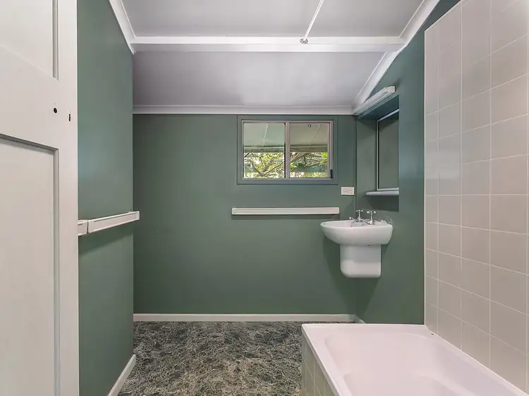 Fifth view of Homely house listing, 17 Alexandra Street, Park Avenue QLD 4701