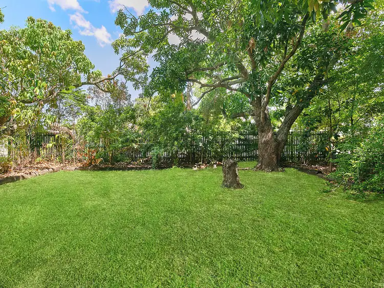Sixth view of Homely house listing, 17 Alexandra Street, Park Avenue QLD 4701