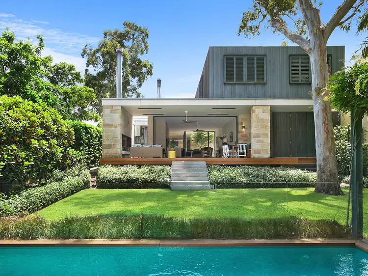27 Madeline Street, Hunters Hill NSW 2110