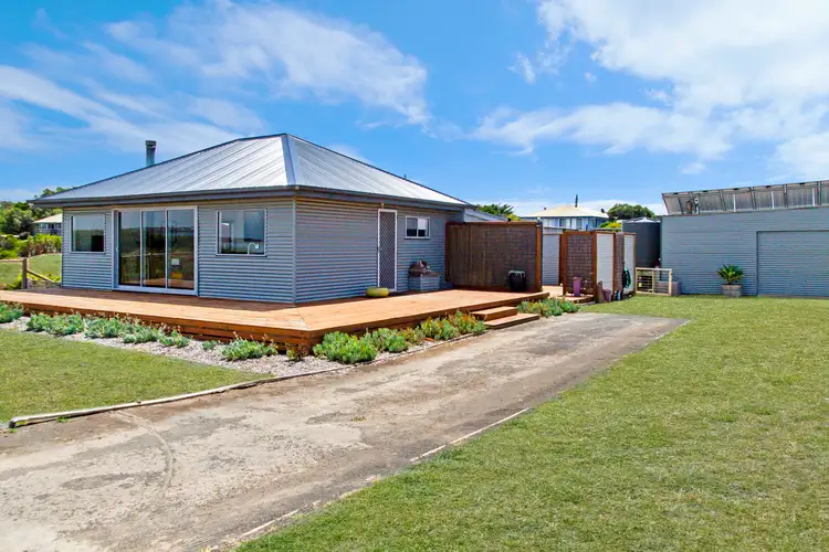 Second view of Homely house listing, 105 Keirana Avenue, Dutton Way VIC 3305