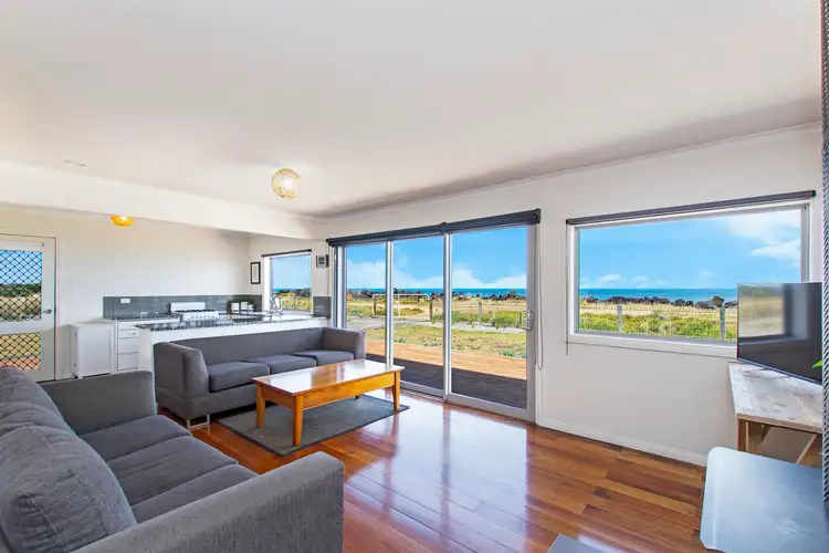 Fifth view of Homely house listing, 105 Keirana Avenue, Dutton Way VIC 3305