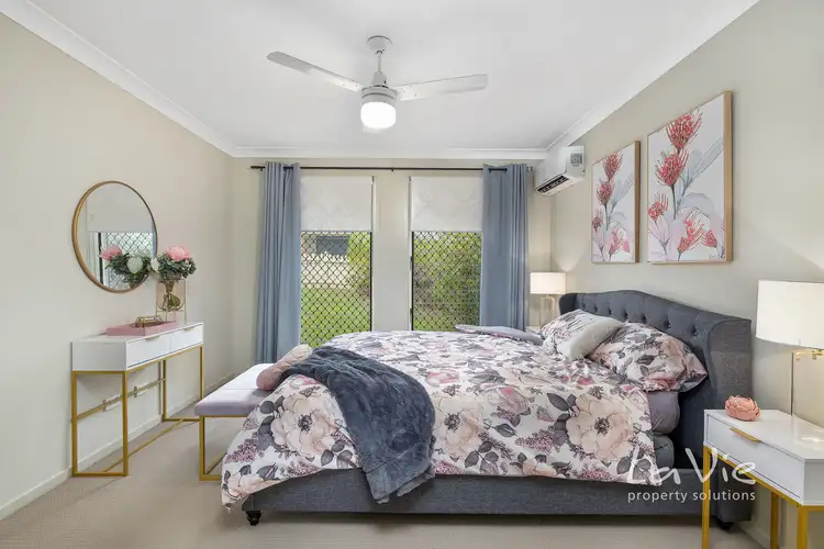 Fourth view of Homely house listing, 45 Esperance Crescent, Springfield Lakes QLD 4300