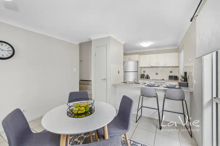 Sixth view of Homely house listing, 45 Esperance Crescent, Springfield Lakes QLD 4300