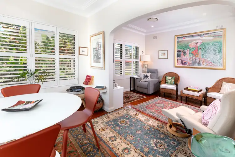Fourth view of Homely unit listing, 2/6 Moore Road, Freshwater NSW 2096