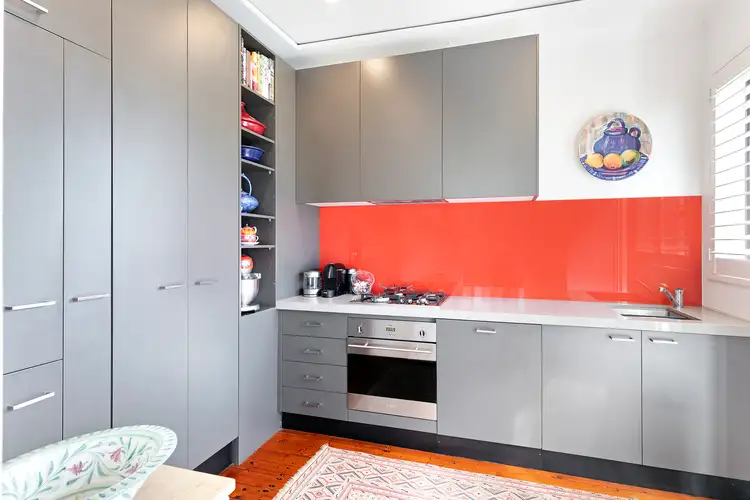 Fifth view of Homely unit listing, 2/6 Moore Road, Freshwater NSW 2096