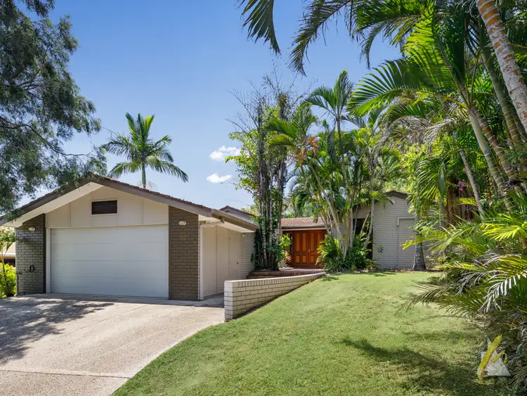 50 Goolman Street, Chapel Hill QLD 4069