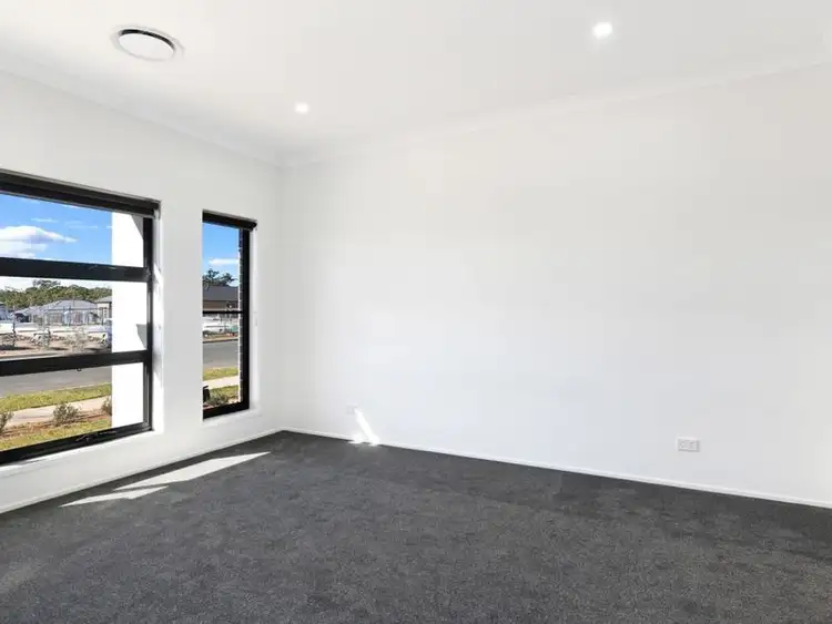 Seventh view of Homely house listing, 60 George Cutter Avenue, Renwick NSW 2575