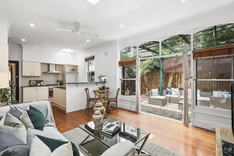 41 Bartlett Street, Summer Hill NSW 2130