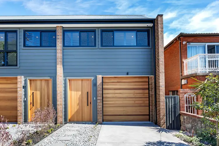 41 Richmond Street, Earlwood NSW 2206