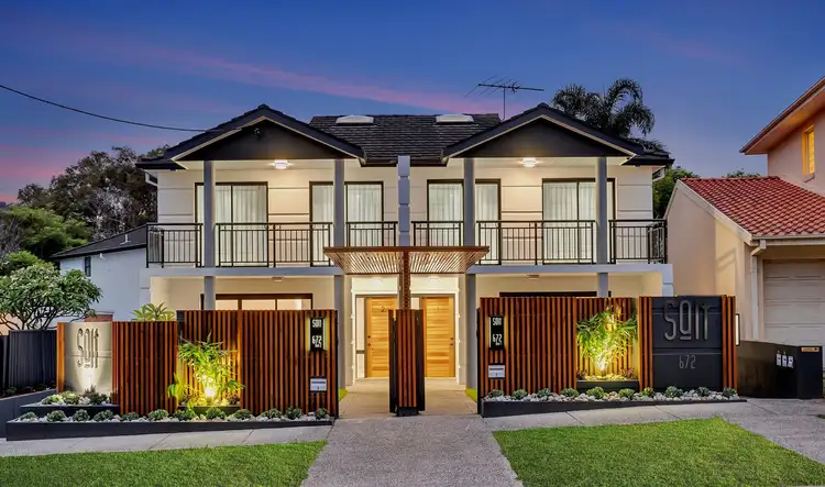 3/672 Malabar Road, Maroubra NSW 2035