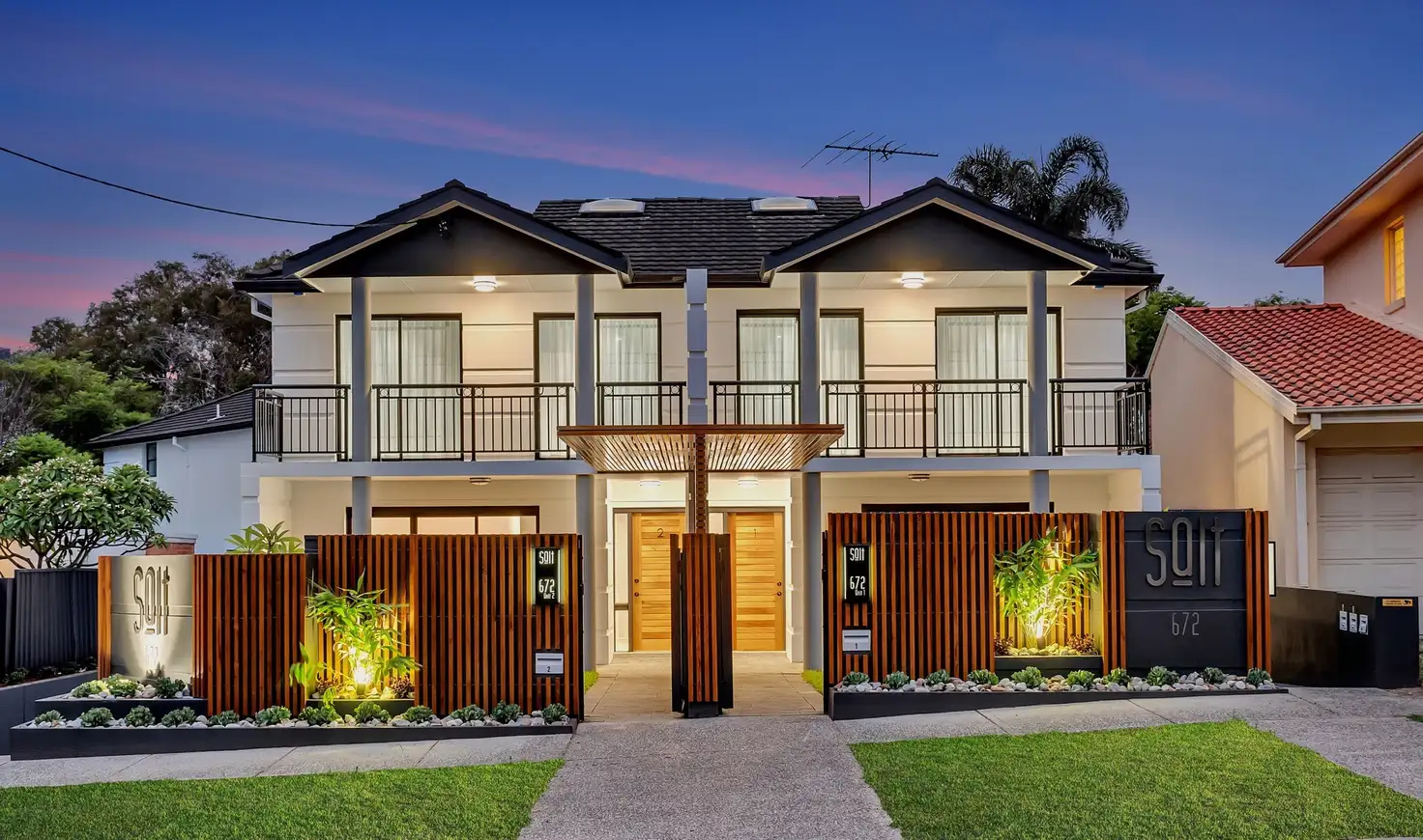 Main view of Homely townhouse listing, 3/672 Malabar Road, Maroubra NSW 2035