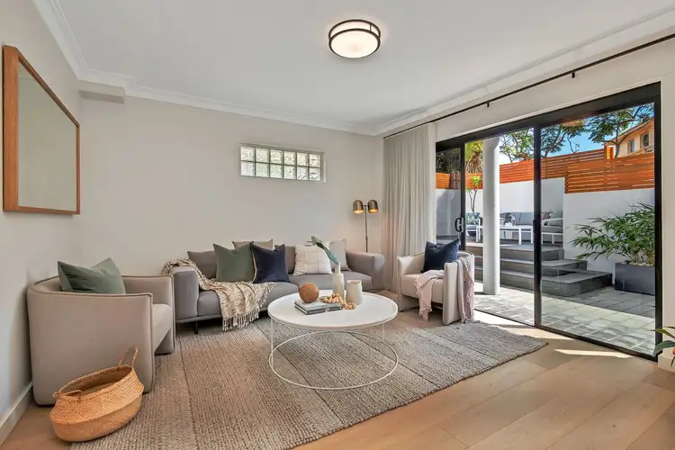 Third view of Homely townhouse listing, 3/672 Malabar Road, Maroubra NSW 2035