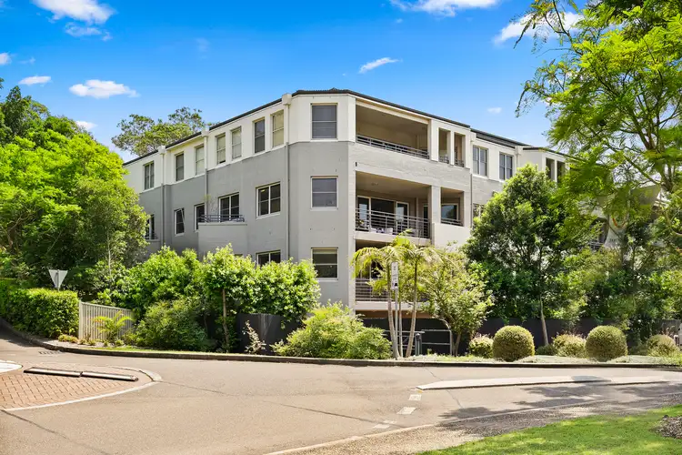 Third view of Homely apartment listing, 9/5 Figtree Avenue, Abbotsford NSW 2046